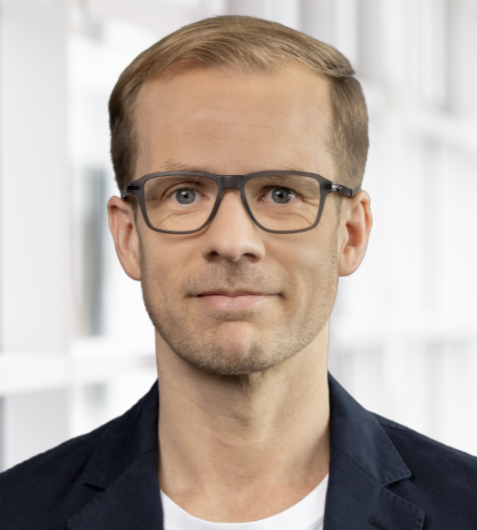 Sebastian Weber