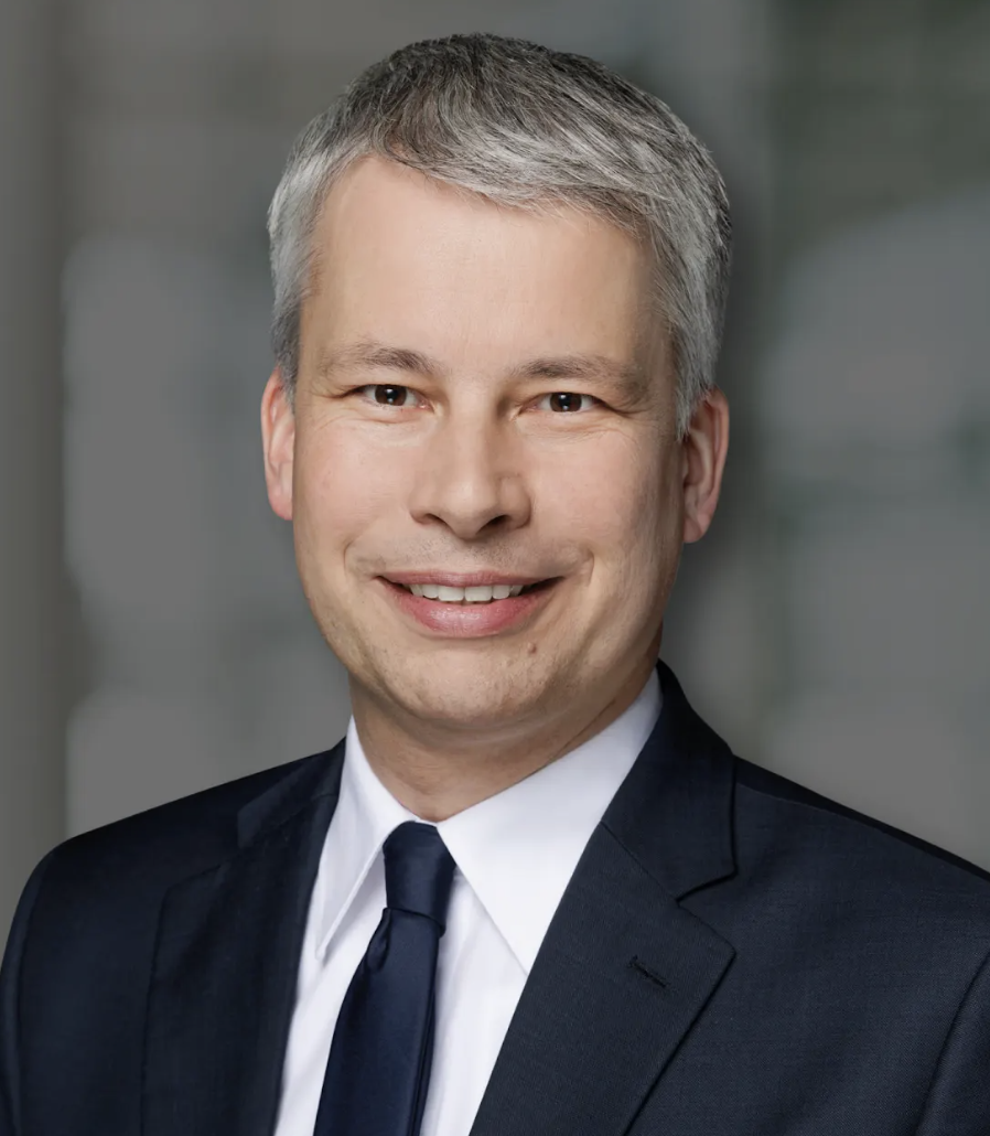 Steffen Bilger