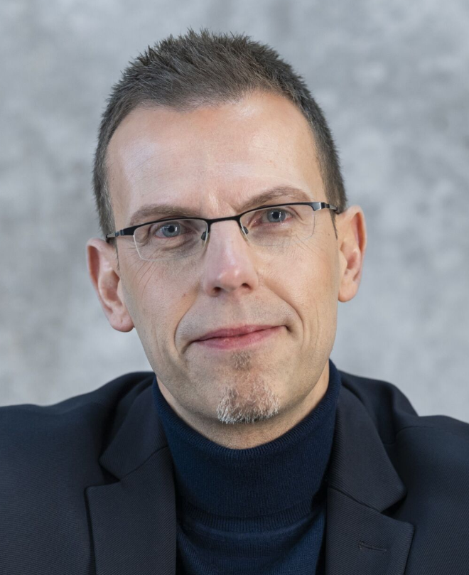 Rouven Mohr