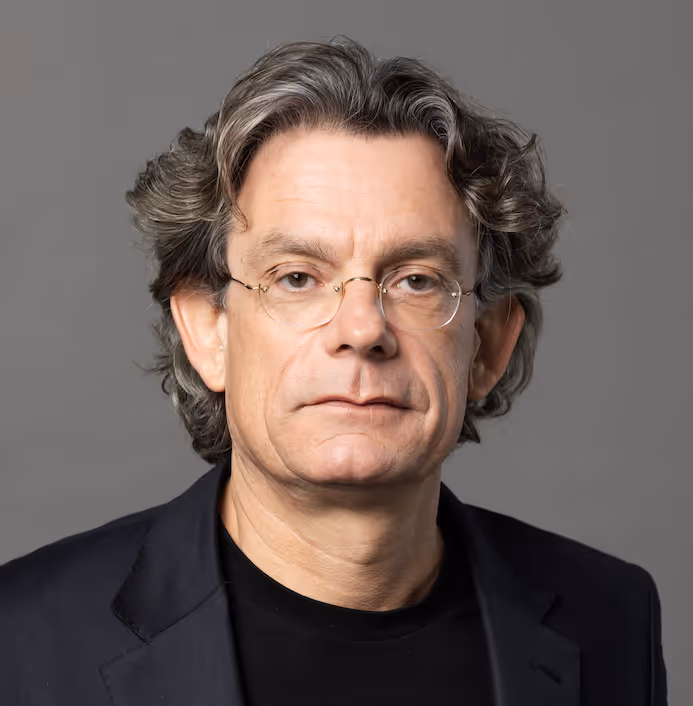 Frank Sieren