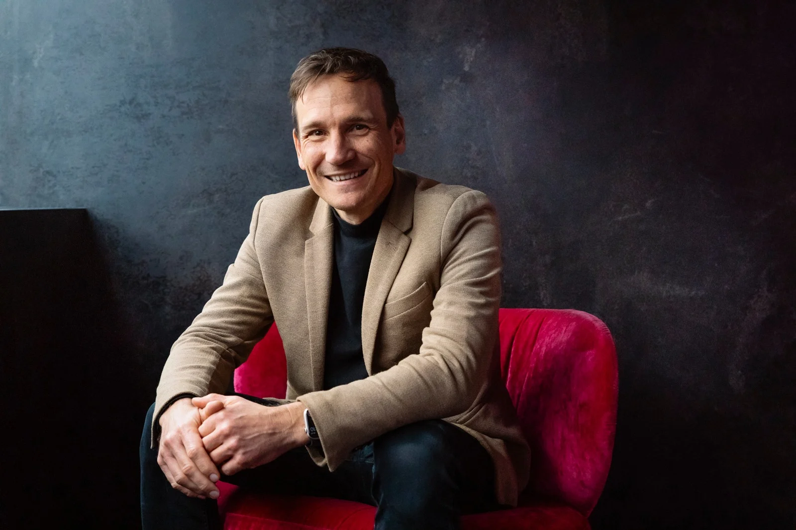 Christian Schlesinger