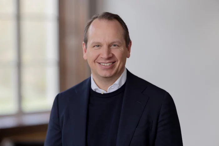 Marc Breidenbach