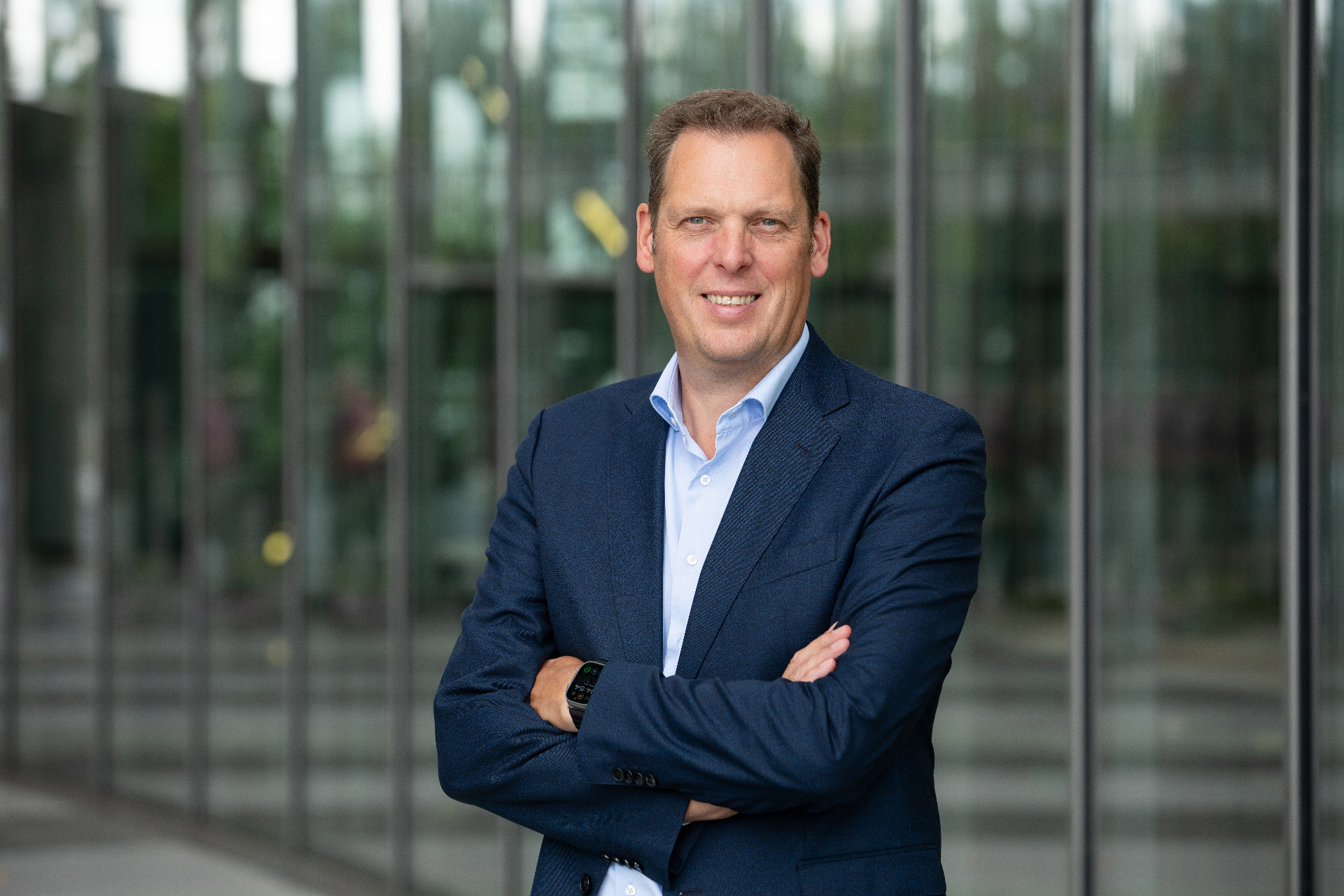 Markus Voss