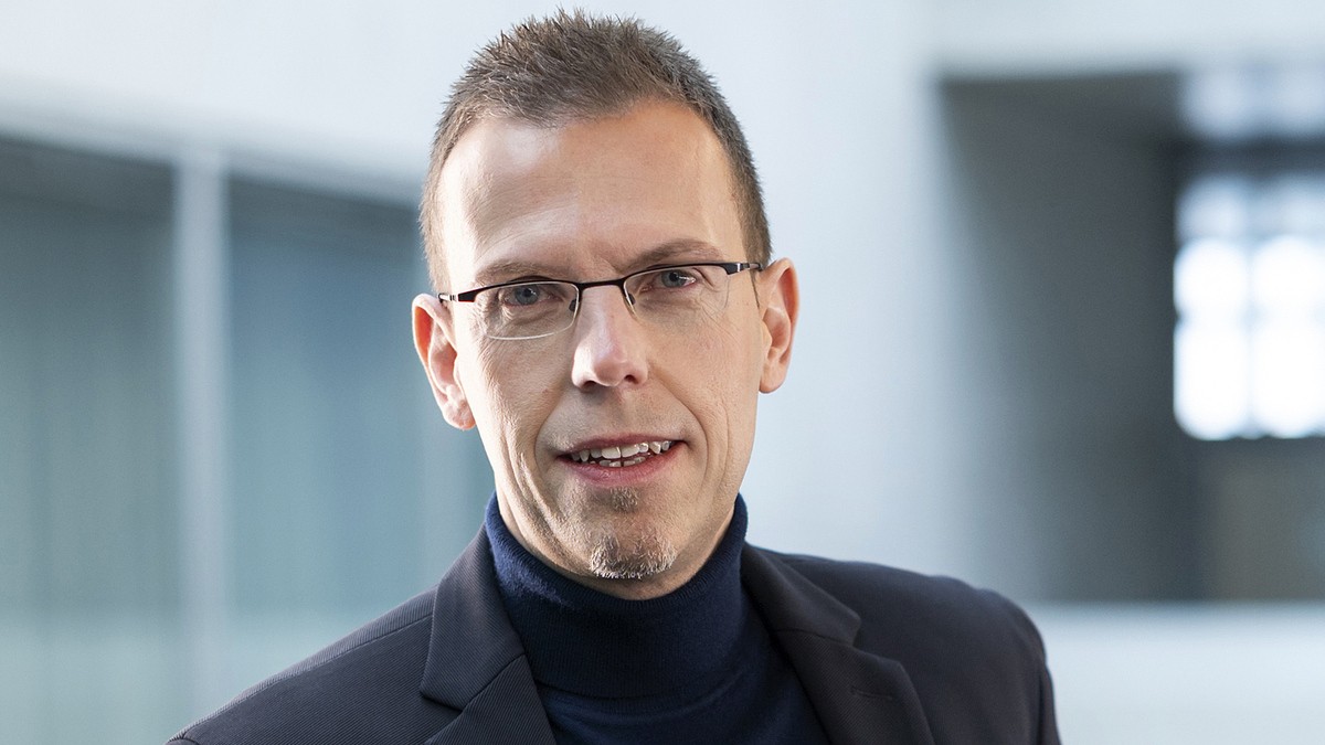 Rouven Mohr